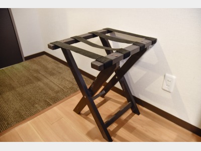 バゲージラック