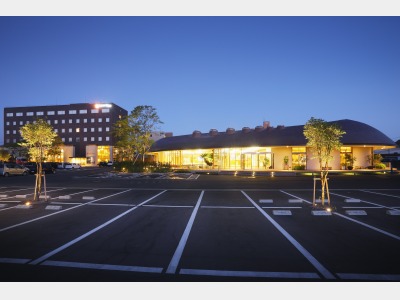 たかのこのホテル・たかのこの湯