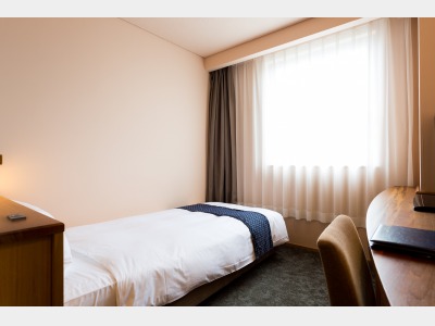 シングルルーム