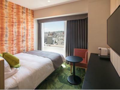 コンフォートダブルルーム