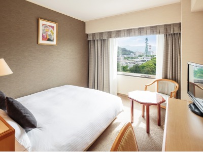 コンフォートクイーンルーム