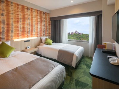 コンフォートツインA　イメージ