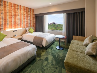 コンフォートツインB　イメージ