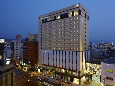 �J���f�I�z�e���Y���R��X���̊O��