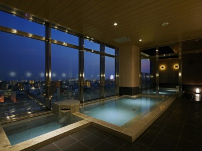 フロント・ロビー