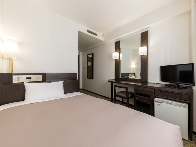 本館シングルルーム