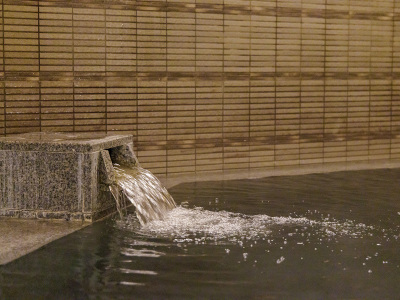 大浴場・サウナ