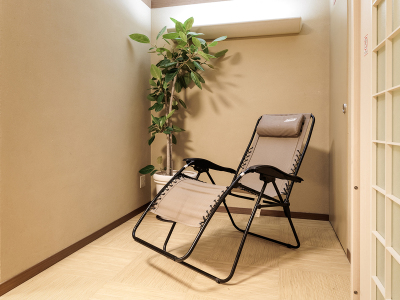 大浴場・サウナ