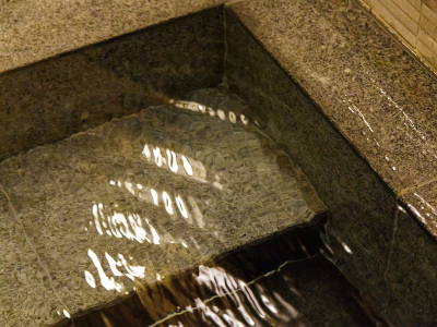 大浴場・サウナ