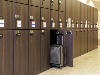 セルフクローク