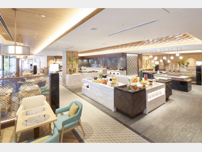 リートス店内イメージ