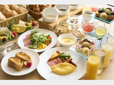朝食イメージ