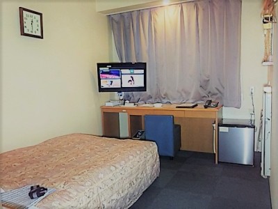 シングルルーム