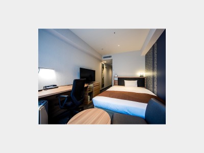 客室一例（スタンダードルーム）