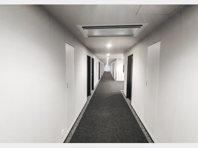 共用廊下