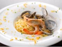 �C�^���A���f�B�i�[���C���[�W�ʐ^