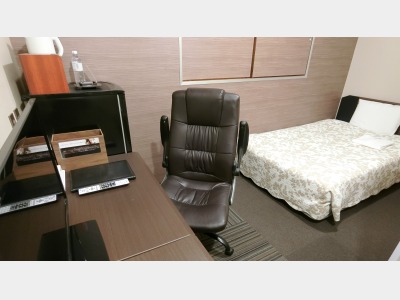 シングルルーム