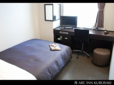 シングルルーム