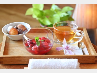 SPA～luz del sol～