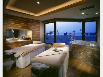 SPA_lus_del_sol SPAスイート