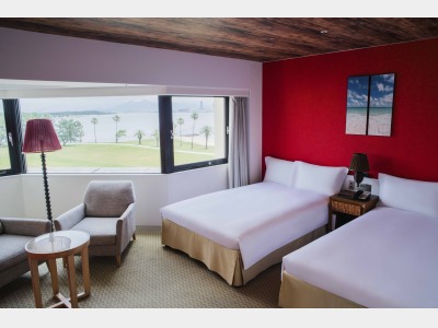 グランドフロアツイン/客室一例