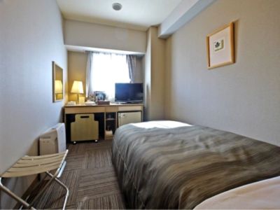 （客室一例）シングル