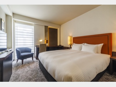 スーペリアダブルルーム