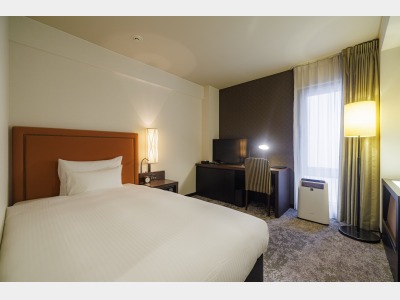 シングルルーム