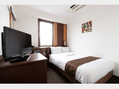 セミダブルルーム