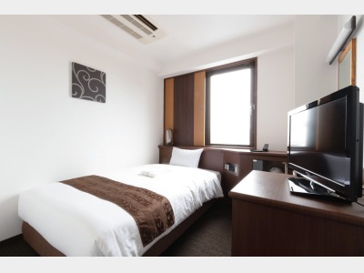 シングルルーム