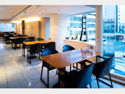 カフェ・ド・エルテ