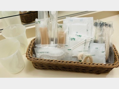 アメニティイメージ