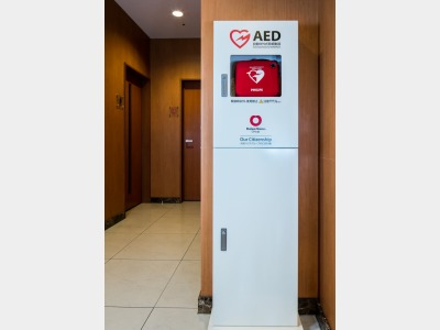 ＡＥＤ