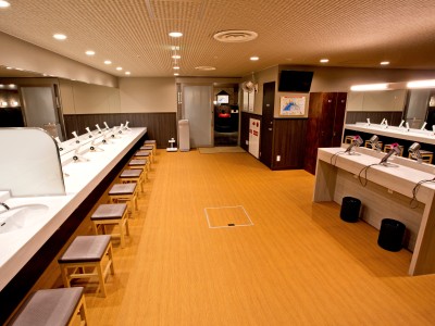 八百治博多ホテル　