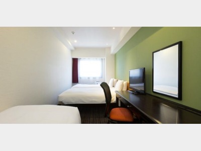 トリプル（一例）