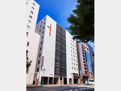 ホテルフォルツァ博多（筑紫口）