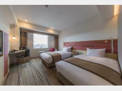 スーペリアツイン