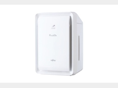 空気清浄 PLAZION（喫煙ルーム限定）