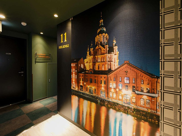 �G���x�[�^�[�O