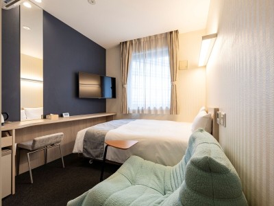 リラックスシングル