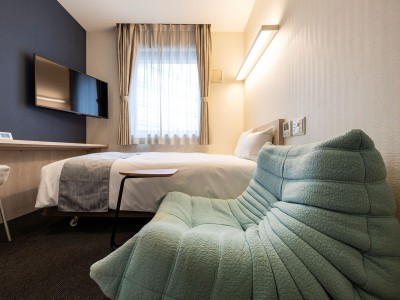 リラックスシングル