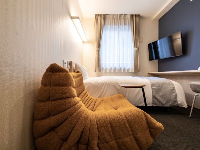 リラックスシングル