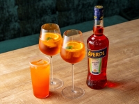 �y�o�[�z���j���[���F�i�b�c��h���C�t���[�c�Ȃǂƈꏏ�ɁA�������f�G�ȓ��}night���E�E�E