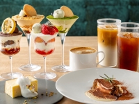 �y�o�[�z��l�̖���ʂ�A�R�[�q�[���ґ�f�U�[�g�̃y�A�����O�C���\�W