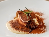 �y�f�B�i�[�z���j���[���F�Q�C�V���R�[�q�[�̉؂₩�ȍ��肪�L����A���荂����l�̏㎿�ȃe�B���~�X