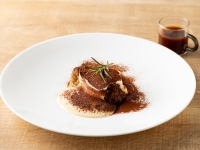 �y�f�B�i�[�z���j���[���F�Q�C�V�����[�̃e�B���~�X