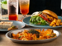 �y�f�B�i�[�z�������ꂽ�����ƌ��I�h�����N�Ŋy���ށA�㎿�Ȗ�̂ЂƂƂ�