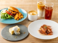 �y�J�t�F�z�t���b�V���ȑf�ނ𖡂키��M�ƁA�S���������h�����N���D��Ȃ��ߌ�̂ЂƂƂ�