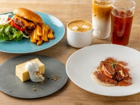 �y�J�t�F�z���荂���h�����N�ƍʂ�L���ȃX�C�[�c�E�y�H�ŁA�ق��ƂЂƑ��̃J�t�F�^�C��