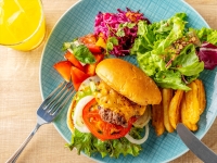 �y�����`�z���j���[���F��B�Y���v���~�A���o�[�K�[